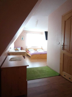 Chambres Skorusa 04