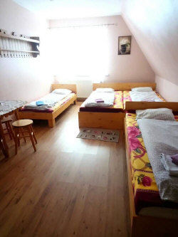 Chambres Skorusa 08