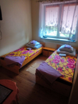 Chambres Skorusa 07