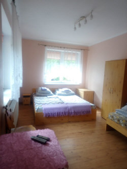 Chambres Skorusa 06